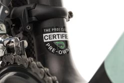 Felt F3X Cyclocross Bike - 2018, 55cm -Felt BCY12984 PH1 03