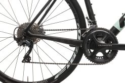 Felt F3X Cyclocross Bike - 2018, 55cm -Felt BCY12984 PH1 04