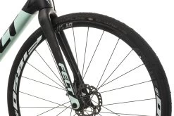 Felt F3X Cyclocross Bike - 2018, 55cm -Felt BCY12984 PH1 05