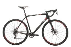 Felt F4X Cyclocross Bike - 2015, 57cm