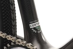 Felt F4X Cyclocross Bike - 2015, 57cm -Felt BCY13015 PH1 03