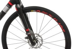 Felt F4X Cyclocross Bike - 2015, 57cm -Felt BCY13015 PH1 05