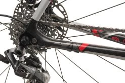 Felt F4X Cyclocross Bike - 2015, 57cm -Felt BCY13015 PH1 07