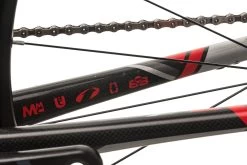 Felt F4X Cyclocross Bike - 2015, 57cm -Felt BCY13015 PH1 08