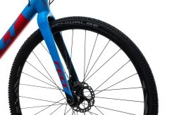 Felt F40X Cyclocross Bike - 2019, 55cm -Felt BCY13052 PH2 04