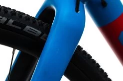 Felt F40X Cyclocross Bike - 2019, 55cm -Felt BCY13052 PH2 07