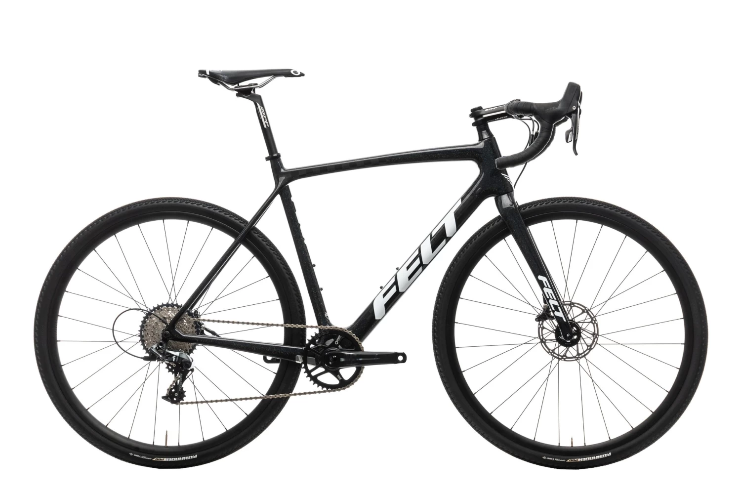 Felt F3X Cyclocross Bike - 2019, 55cm 3 Felt F3X Cyclocross Bike - 2019, 55cm