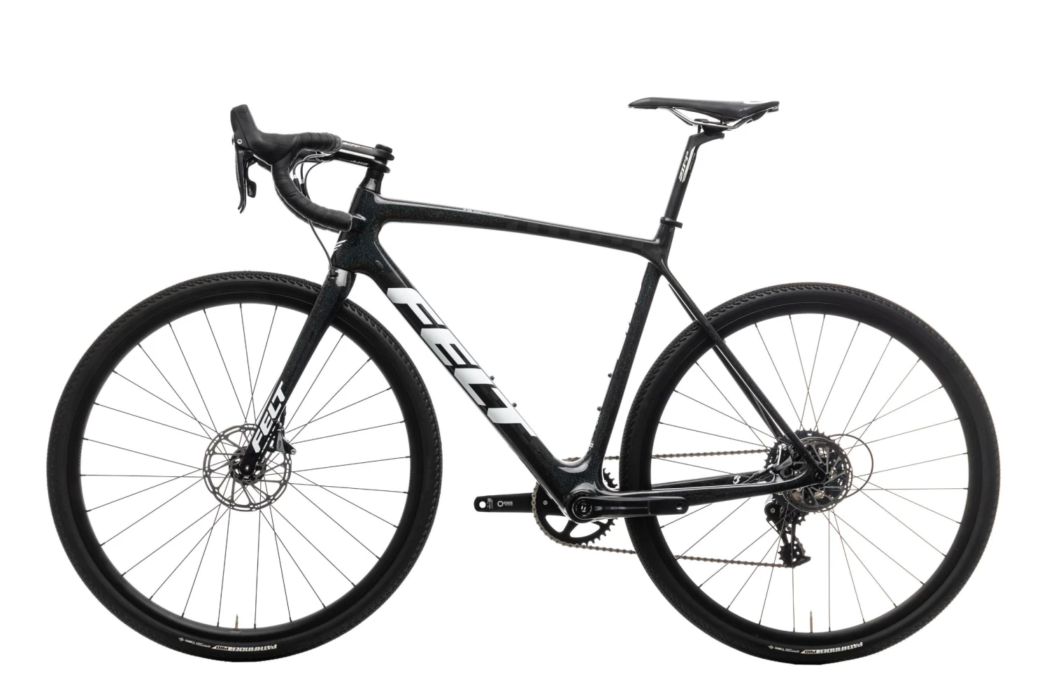 Felt F3X Cyclocross Bike - 2019, 55cm 4 Felt F3X Cyclocross Bike - 2019, 55cm - Image 2