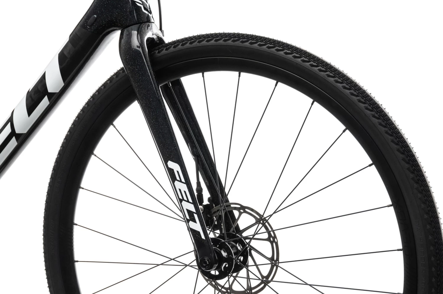 Felt F3X Cyclocross Bike - 2019, 55cm 7 Felt F3X Cyclocross Bike - 2019, 55cm - Image 5