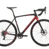 Felt F1X Cx1 Cyclocross Bike - 2016, 55cm