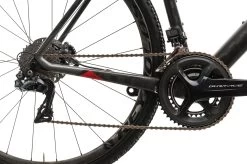 Felt F FRD X Cyclocross Bike - 2017, 57cm -Felt BCY13140 PH1 04