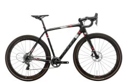 Felt F4X Cyclocross Bike - 2015, 55cm