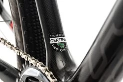 Felt F4X Cyclocross Bike - 2015, 55cm -Felt BCY13149 PH2 03