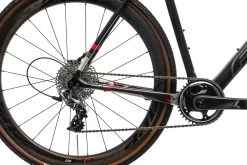 Felt F4X Cyclocross Bike - 2015, 55cm -Felt BCY13149 PH2 04