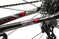 Felt F4X Cyclocross Bike - 2015, 55cm -Felt BCY13149 PH2 09