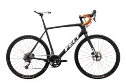 Felt F FRD X Cyclocross Bike - 2019, 60cm