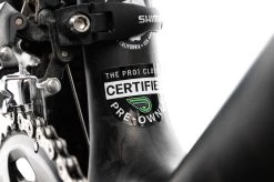 Felt F FRD X Cyclocross Bike - 2019, 60cm -Felt BCY13216 PH2 03