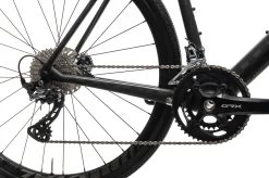 Felt F FRD X Cyclocross Bike - 2019, 60cm -Felt BCY13216 PH2 04