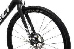 Felt F FRD X Cyclocross Bike - 2019, 60cm -Felt BCY13216 PH2 05