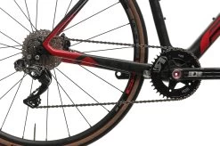 Felt F1x Cyclocross Bike - 2015, 53cm -Felt BCY13240 PH1 03