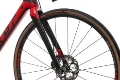 Felt F1x Cyclocross Bike - 2015, 53cm -Felt BCY13240 PH1 04