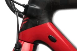 Felt F1x Cyclocross Bike - 2015, 53cm -Felt BCY13240 PH1 08