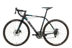 Felt F5X Cyclocross Bike - 2015, 53cm -Felt BCY13256 PH1 02