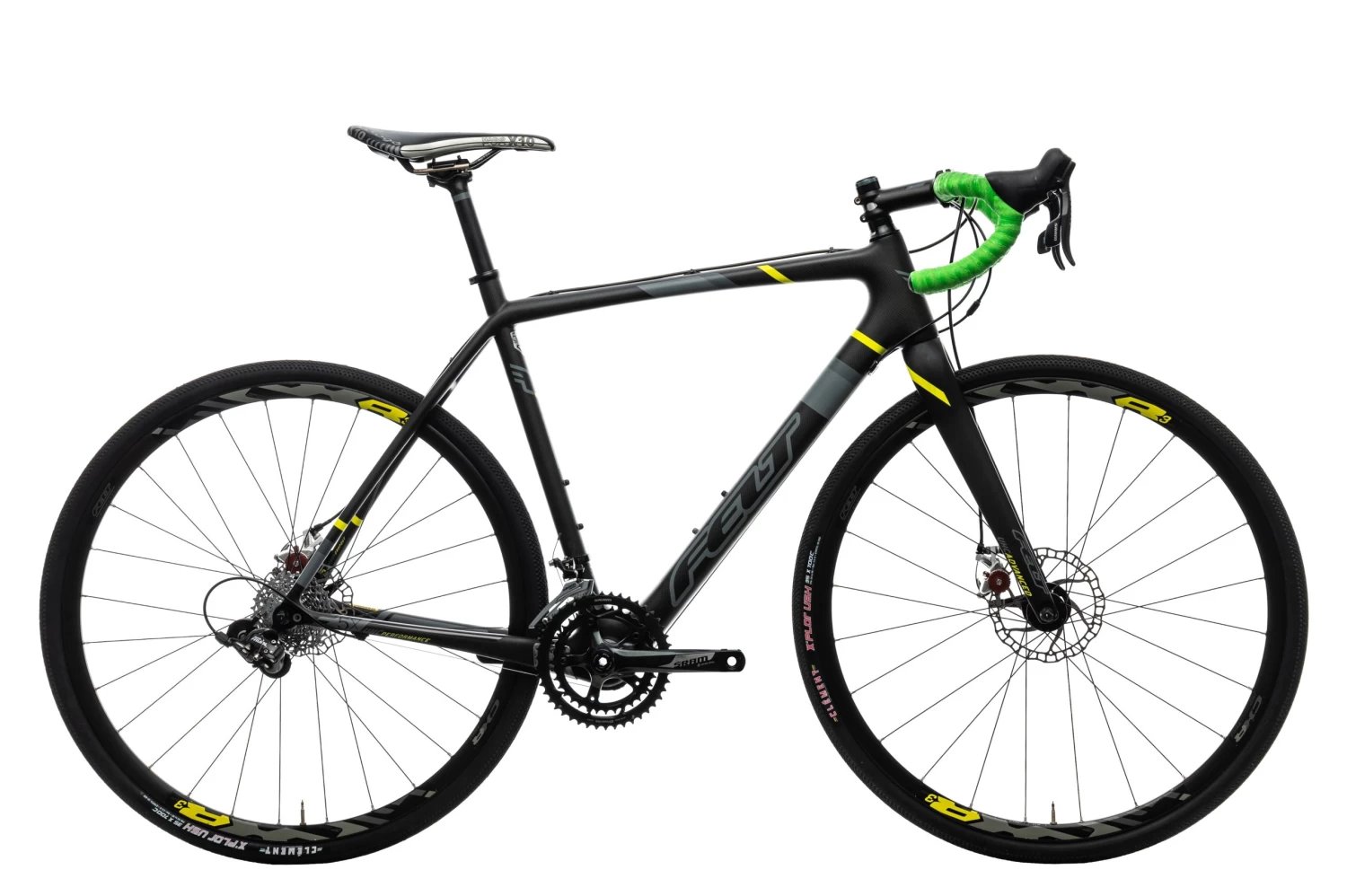 Felt F5x Cyclocross Bike - 2014, 55cm 3 Felt F5x Cyclocross Bike - 2014, 55cm