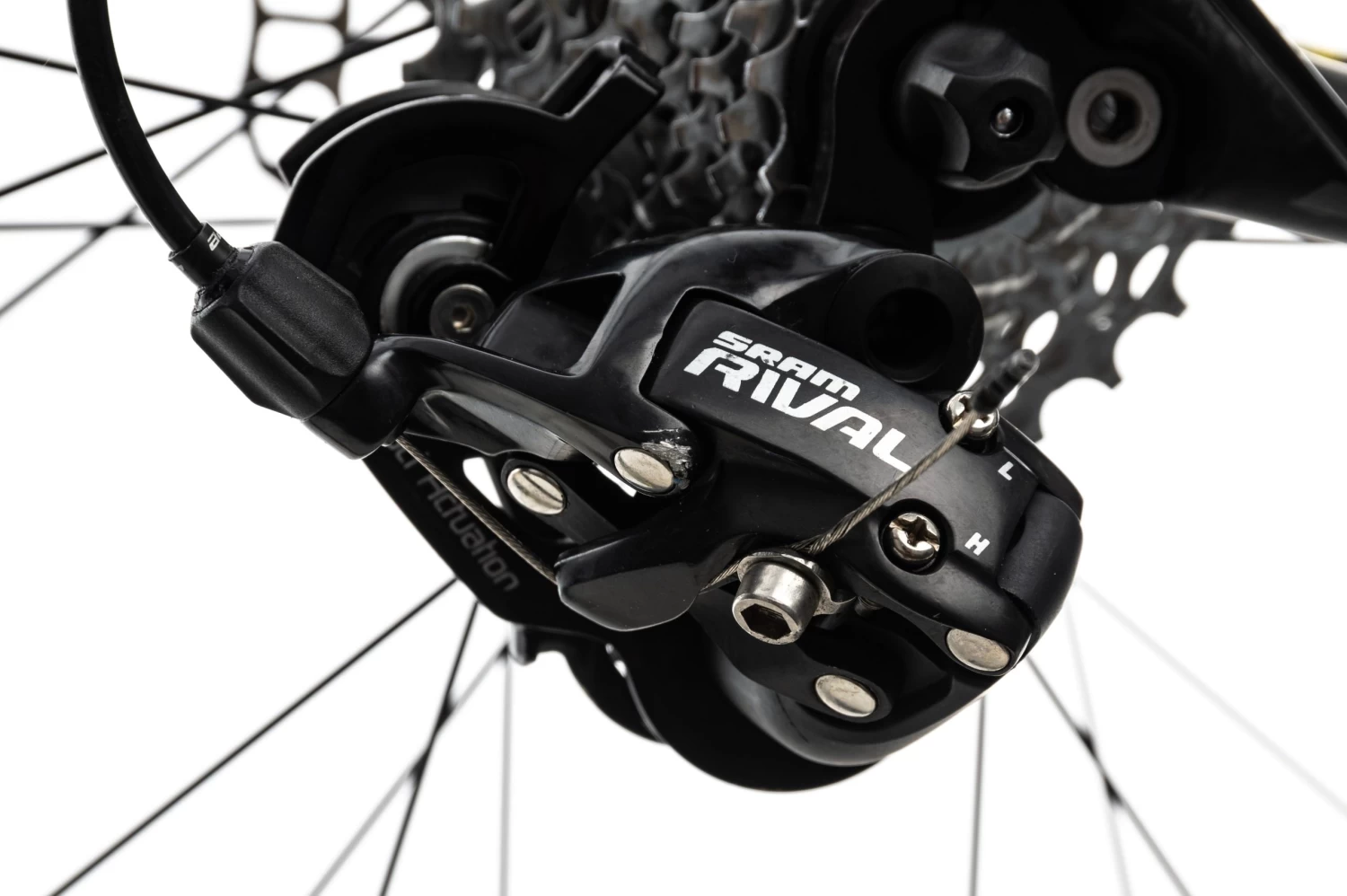 Felt F5x Cyclocross Bike - 2014, 55cm 8 Felt F5x Cyclocross Bike - 2014, 55cm - Image 6