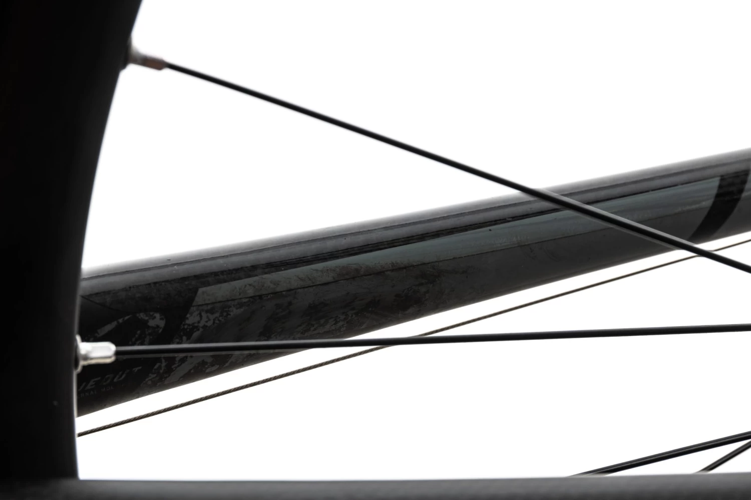 Felt F5x Cyclocross Bike - 2014, 55cm 11 Felt F5x Cyclocross Bike - 2014, 55cm - Image 9