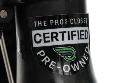 Felt F5X Cyclocross Bike - 2018, 53cm -Felt BCY13289 PH1 03