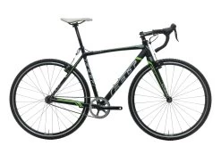 Felt Breed Cyclocross Bike - 2012, 53cm