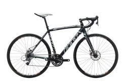 Felt F65X Cyclocross Bike - 2013, 53cm