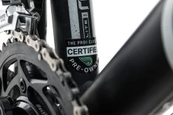 Felt F65X Cyclocross Bike - 2013, 53cm -Felt BCY13420 PH1 03