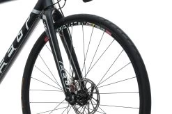 Felt F65X Cyclocross Bike - 2013, 53cm -Felt BCY13420 PH1 05