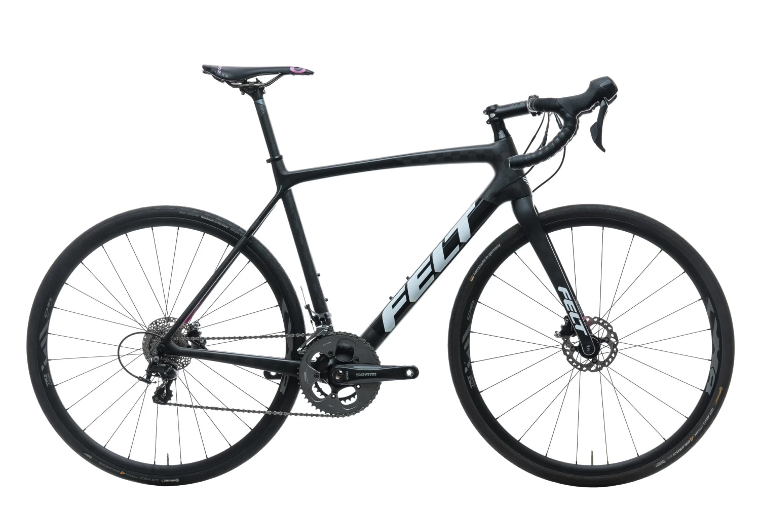 Felt F5X Cyclocross Bike - 2018, 55cm 3 Felt F5X Cyclocross Bike - 2018, 55cm