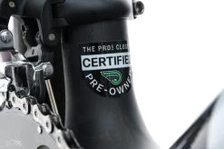 Felt F5X Cyclocross Bike - 2018, 55cm 14 Felt F5X Cyclocross Bike - 2018, 55cm -Felt BCY13434 PH1 03