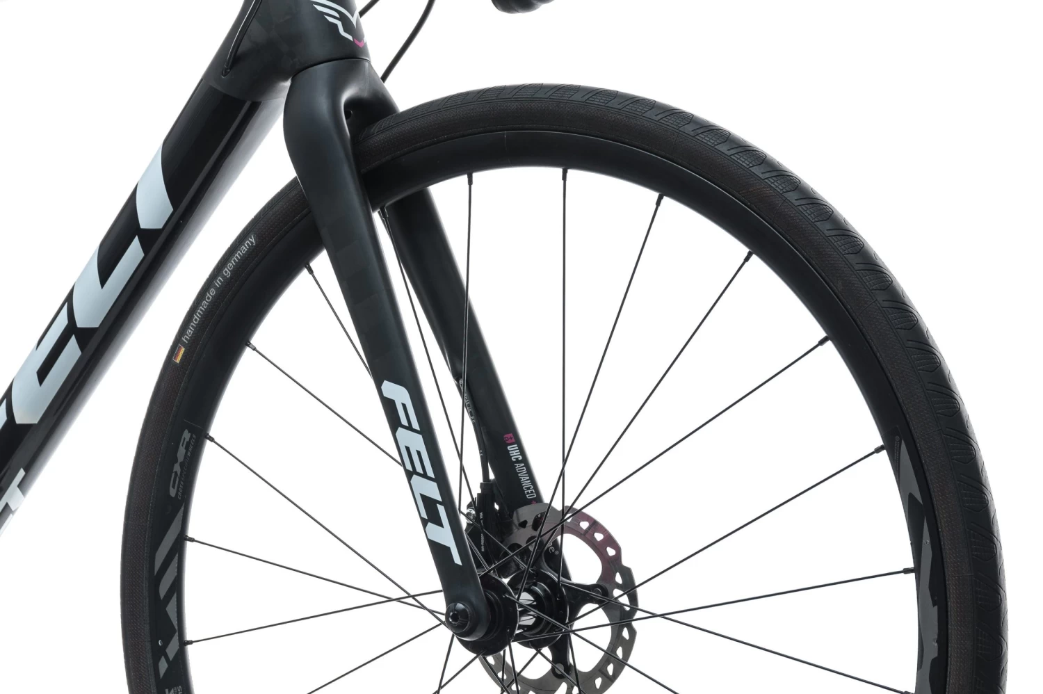 Felt F5X Cyclocross Bike - 2018, 55cm 7 Felt F5X Cyclocross Bike - 2018, 55cm - Image 5