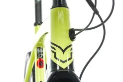 Felt F4X Cyclocross Bike - 2016, 55cm -Felt BCY13490 PH 17