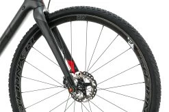 Felt F FRDx Ultegra Di2 Cyclocross Bike - 2017, 50cm -Felt BCY14008 PH1 05