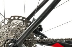 Felt F FRDx Ultegra Di2 Cyclocross Bike - 2017, 50cm -Felt BCY14008 PH1 07