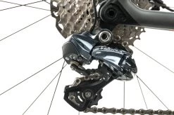 Felt F FRDx Ultegra Di2 Cyclocross Bike - 2017, 50cm -Felt BCY14008 PH1 08