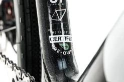 Felt F3X Cyclocross Bike - 2019, 57cm -Felt BCY14017 PH1 03