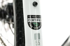 Felt FX Advanced+ GRX 800 Cyclocross Bike - 2020, 55cm -Felt BCY14030 PH1 03