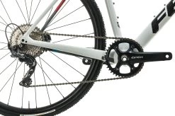 Felt FX Advanced+ GRX 800 Cyclocross Bike - 2020, 55cm -Felt BCY14030 PH1 04