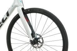 Felt FX Advanced+ GRX 800 Cyclocross Bike - 2020, 55cm -Felt BCY14030 PH1 05