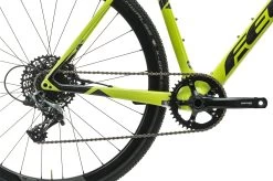 Felt F4x Cyclocross Bike - 2015, 53cm -Felt BCY14046 PH1 04 3e9abdcf 7f9c 4d35 a020 8ec8c1b2ba26