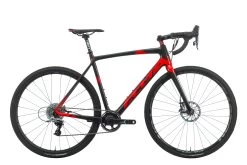 Felt F1X Cyclocross Bike - 2016, 55cm