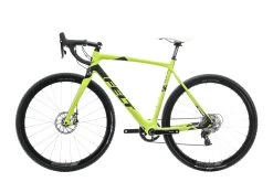 Felt F4x Cyclocross Bike - 2016, 55cm -Felt BCY14075 PH2 02