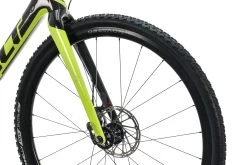 Felt F4x Cyclocross Bike - 2016, 55cm -Felt BCY14075 PH2 05